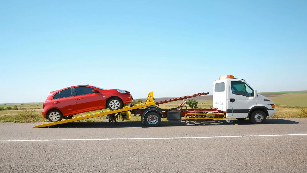 jenks towing landmarks neptune