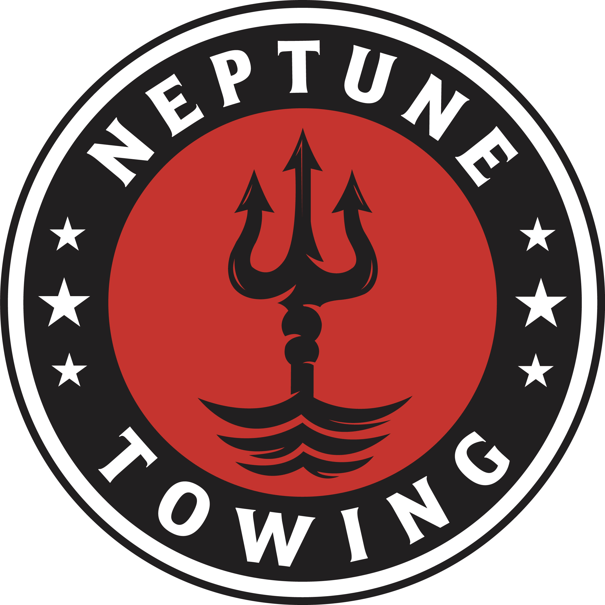 Neptune Towing