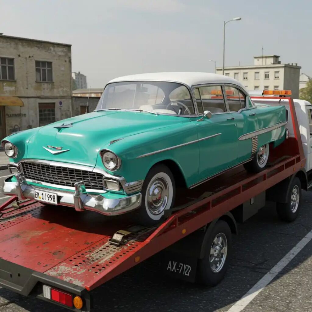 jenks tow truck service neptune
